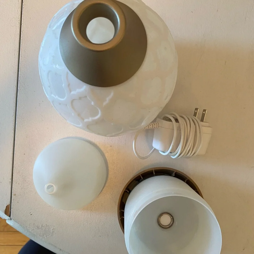 Young Living Desert Mist Diffuser